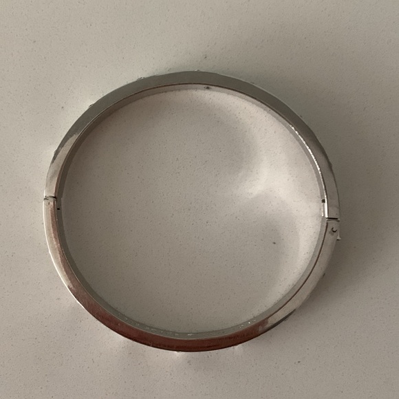 Kate Spade “Set in Stone” bangle bracelet - Picture 7 of 10